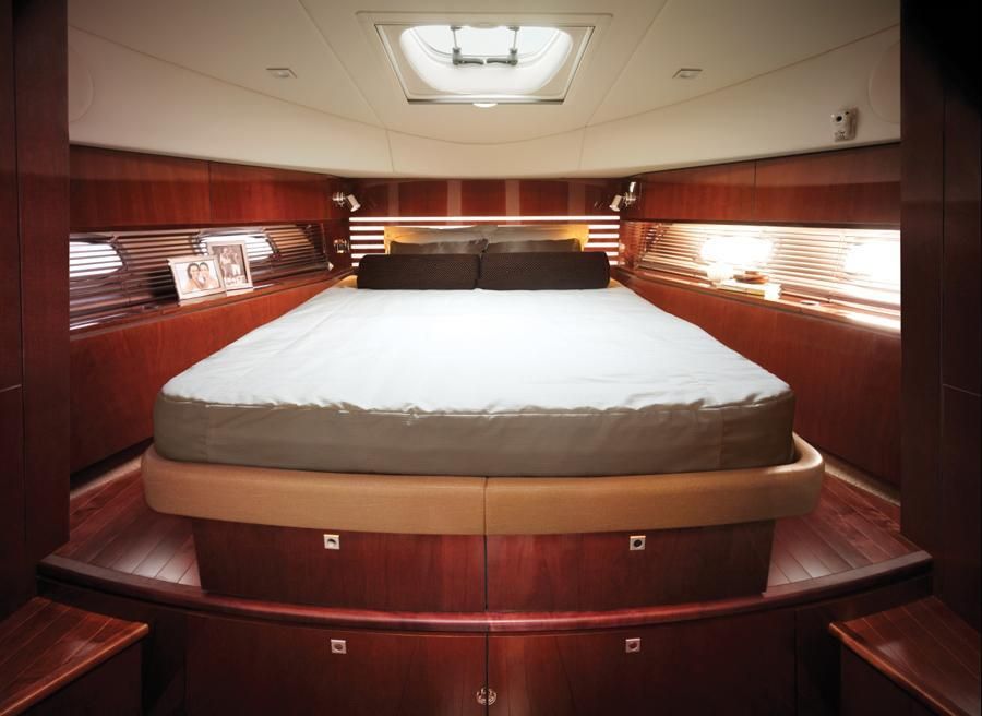 2013 Sea Ray 45 