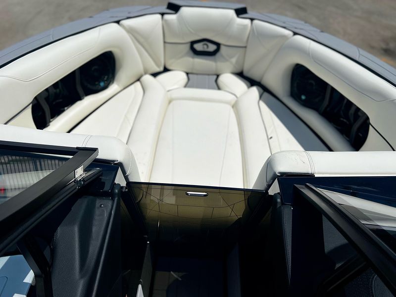 2022 Centurion Ri265
