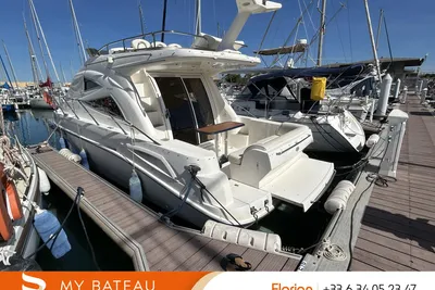 2005 Sealine F34