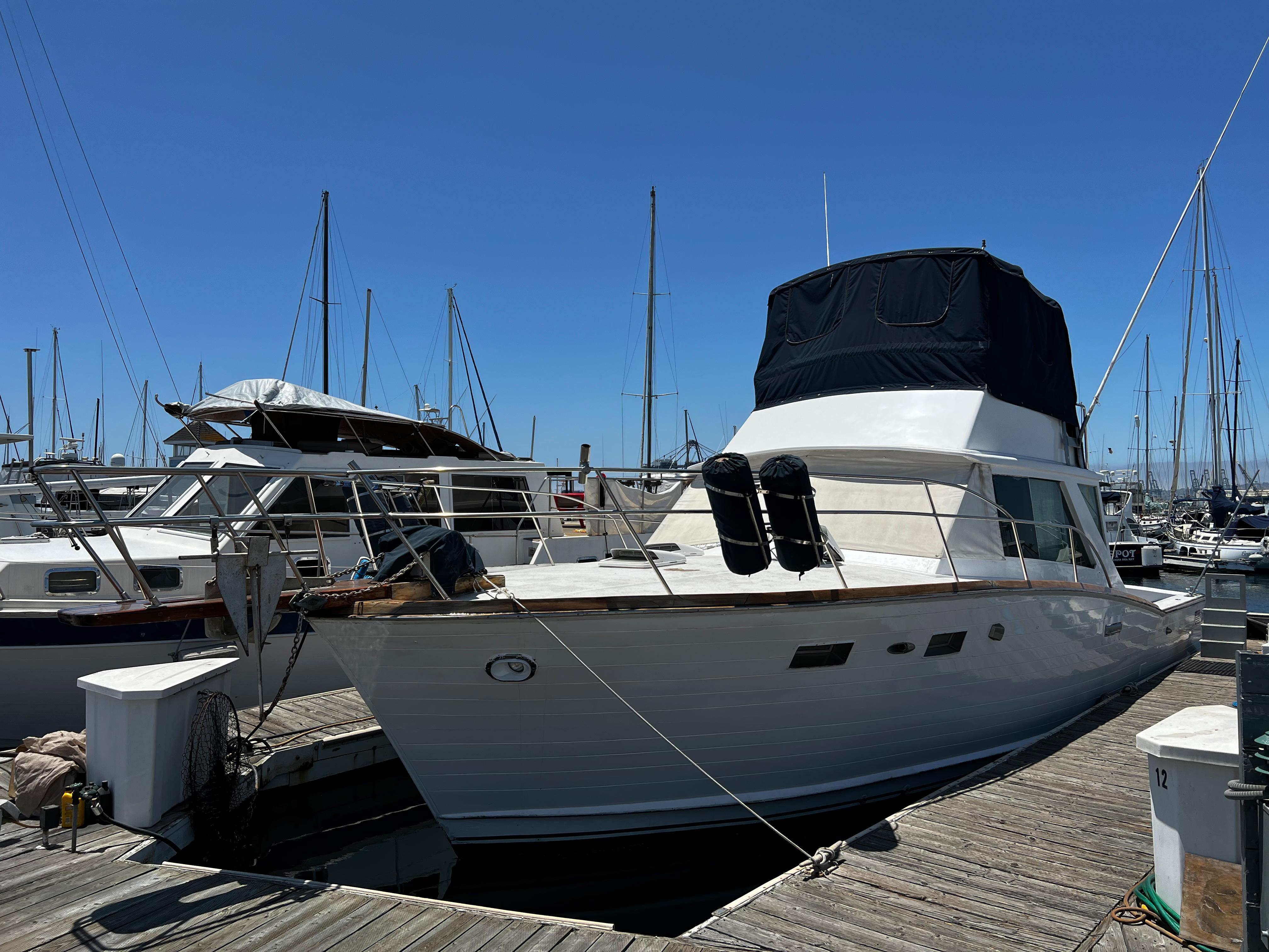 1969 Chris-Craft Corinthian Convertible for sale - YachtWorld