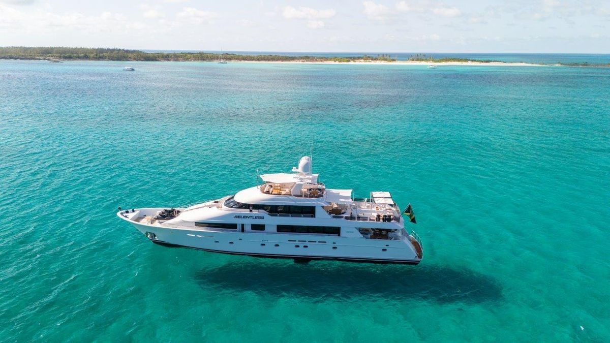 2006 Westport 130 