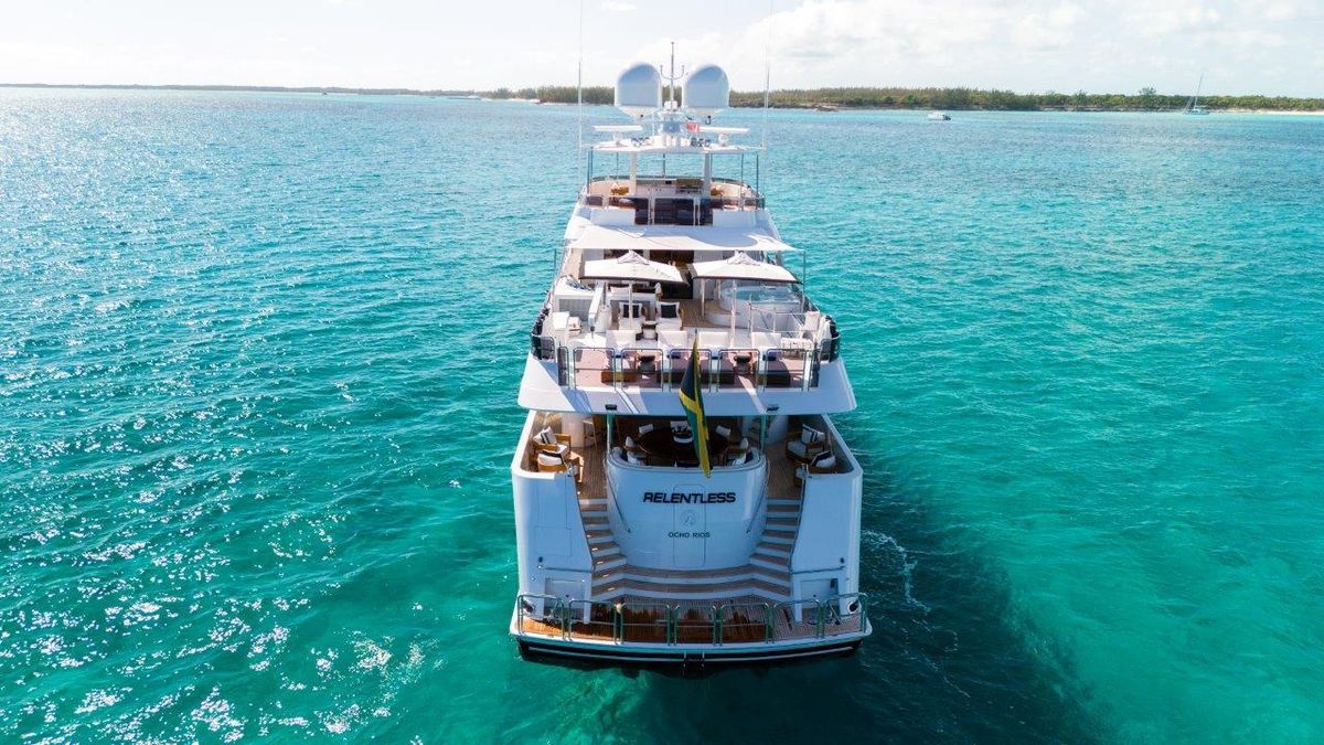2006 Westport 130 