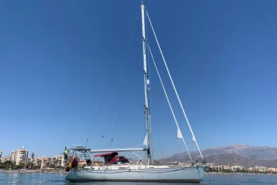 2007 Najad 490