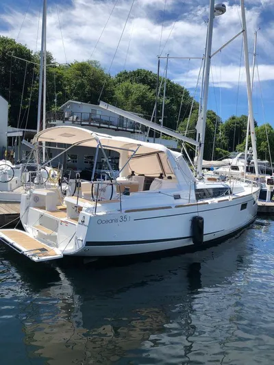 Chilly Willy Yacht Photos Pics 