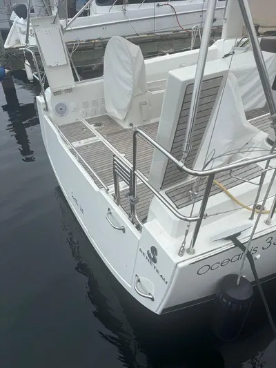 Chilly Willy Yacht Photos Pics 