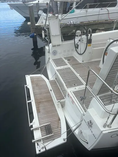 Chilly Willy Yacht Photos Pics 