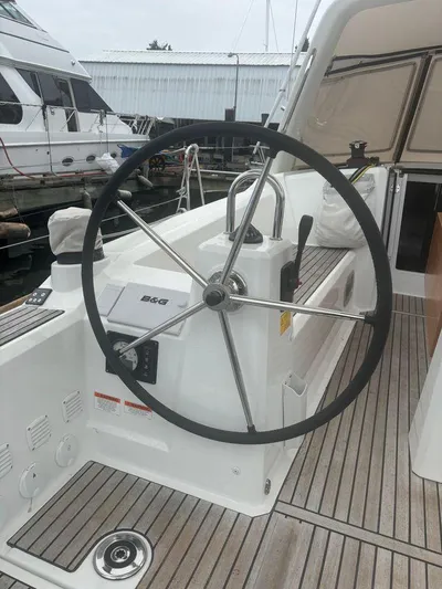 Chilly Willy Yacht Photos Pics 