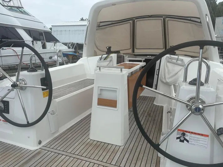 Chilly Willy Yacht Photos Pics 