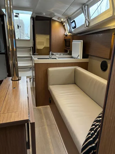 Chilly Willy Yacht Photos Pics 