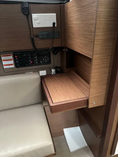 Chilly Willy Yacht Photos Pics 