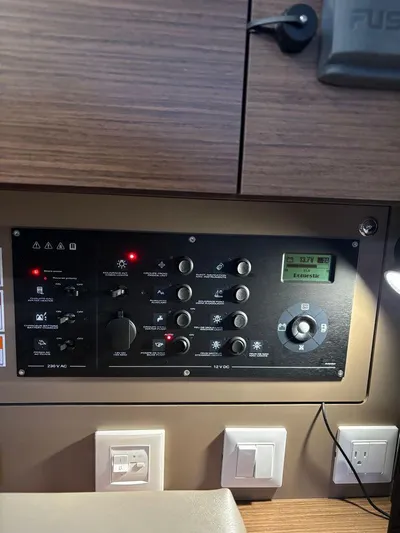 Chilly Willy Yacht Photos Pics 