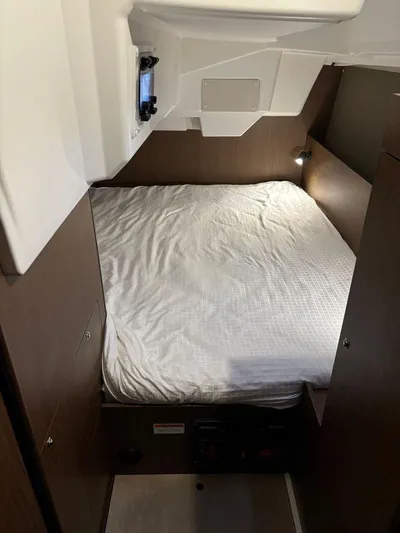 Chilly Willy Yacht Photos Pics 