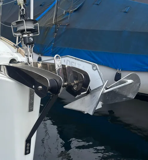 Chilly Willy Yacht Photos Pics 