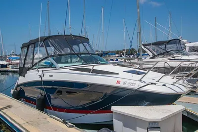 Four Winns Vista 255 OB