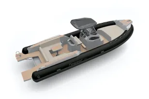 2024 Capelli Tempest 900 Open