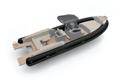 2024 Capelli Tempest 900 Open