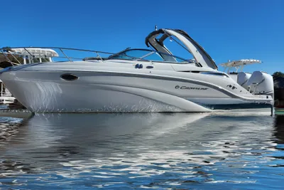 Crownline 280 CRX