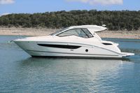 2017 Sea Ray 350 Coupe