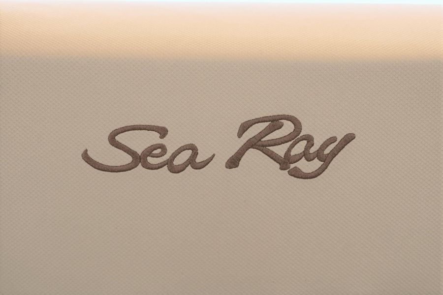 2017 Sea Ray 350 Coupe