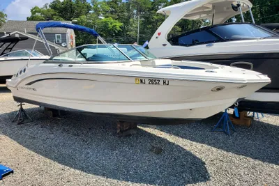Chaparral 246 SSi