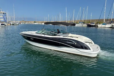 2011 Formula 310 Ss