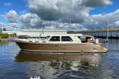 2020 Pikmeerkruiser 48 OC Premier