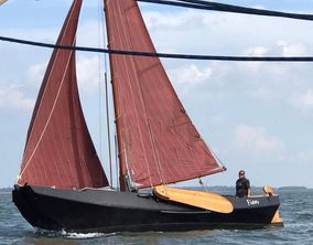 2005 Zeeschouw Visserman