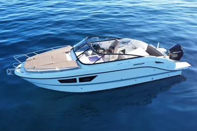 2023 Quicksilver Activ 805 Cruiser