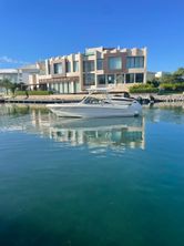 Boston Whaler 240 Vantage