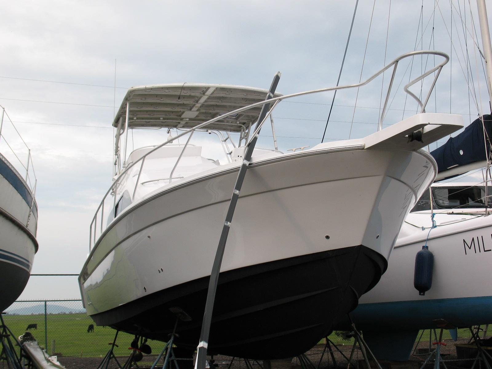 Project sailboats for deals sale