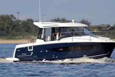 Jeanneau NC 895