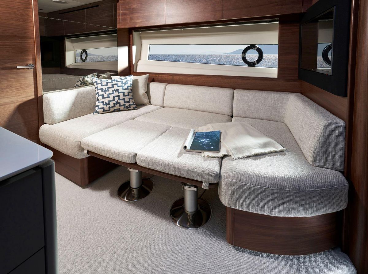 2024 Princess 50 