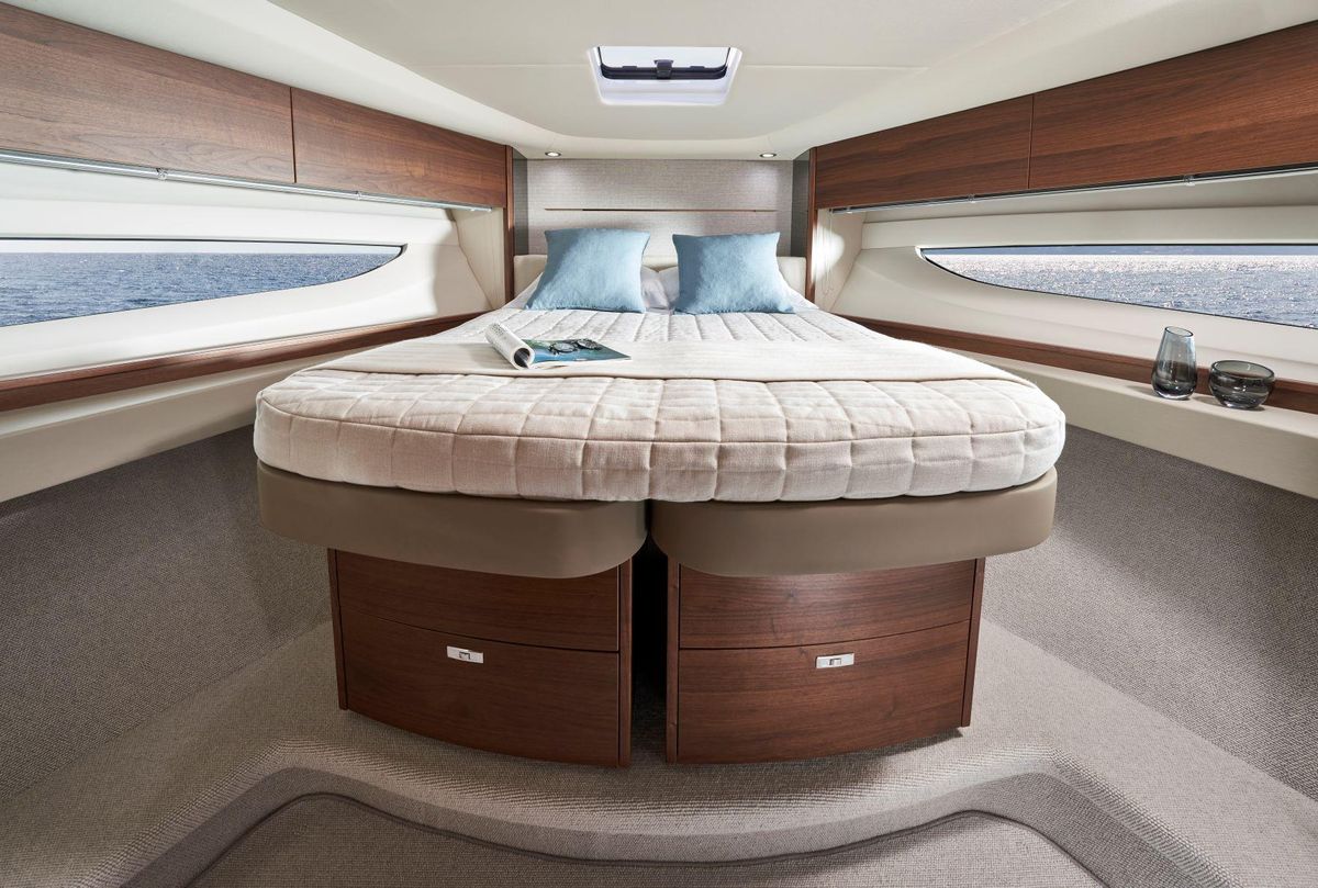 2024 Princess 50 