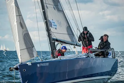 2014 Wauquiez Optio 9.0 (met Swing Kiel)