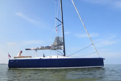 2014 Wauquiez Optio 9.0 (met Swing Kiel)