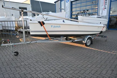 2016 Marlow-Hunter 18