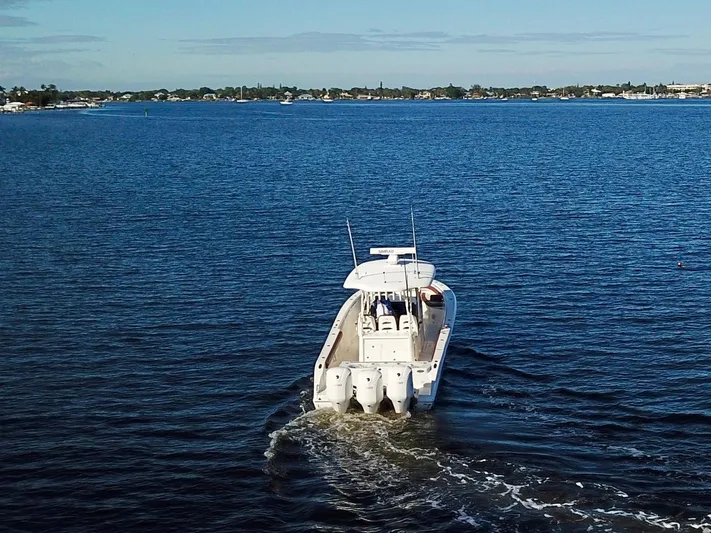 Aqua Therapy Yacht Photos Pics 