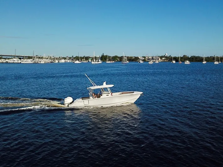 Aqua Therapy Yacht Photos Pics 