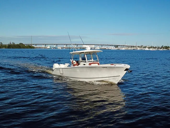 Aqua Therapy Yacht Photos Pics 