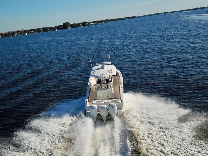 Aqua Therapy Yacht Photos Pics 