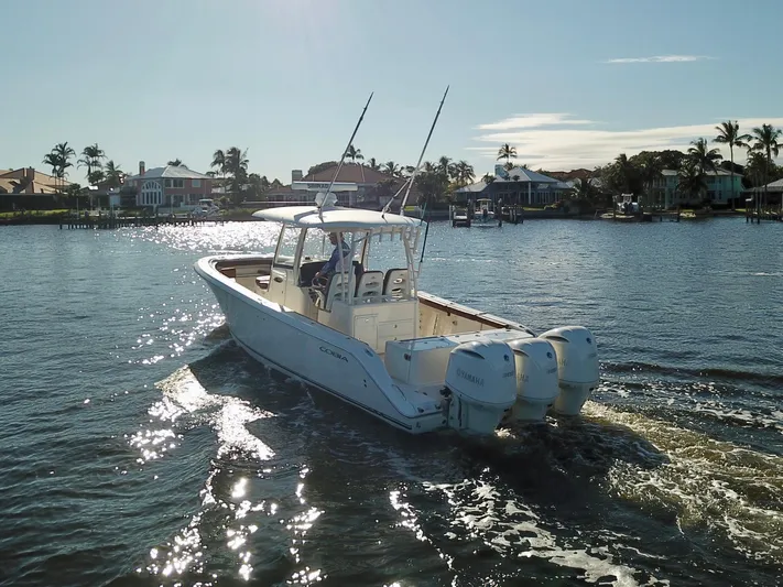 Aqua Therapy Yacht Photos Pics 