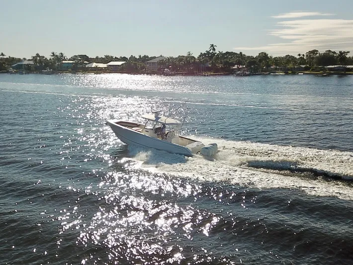 Aqua Therapy Yacht Photos Pics 