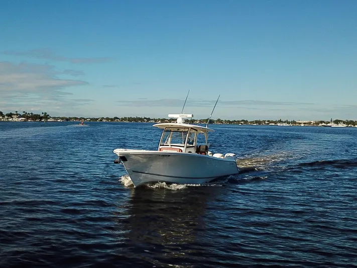 Aqua Therapy Yacht Photos Pics 