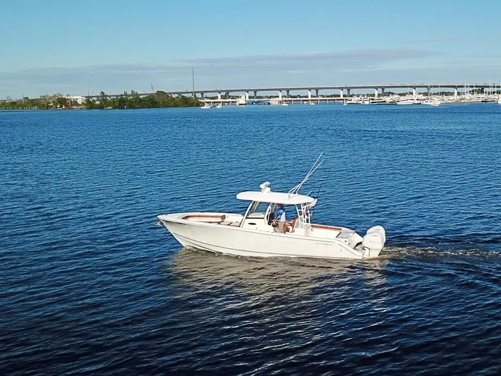 Aqua Therapy Yacht Photos Pics 