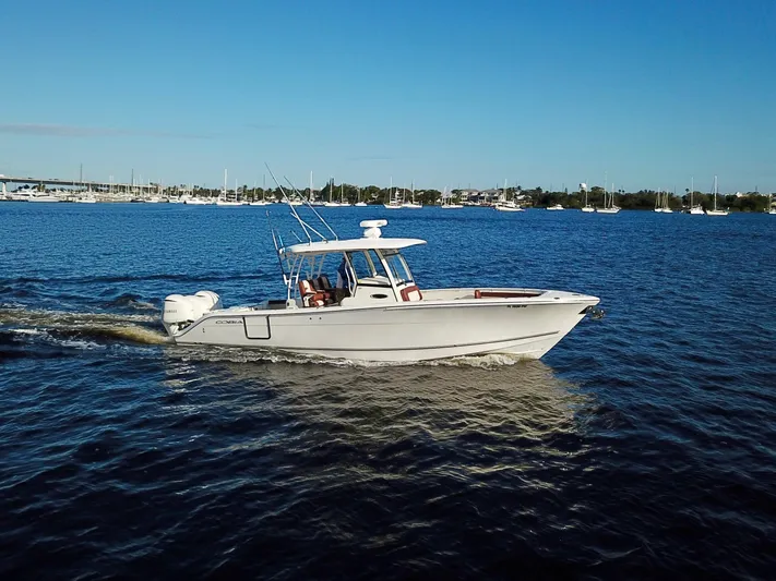 Aqua Therapy Yacht Photos Pics 