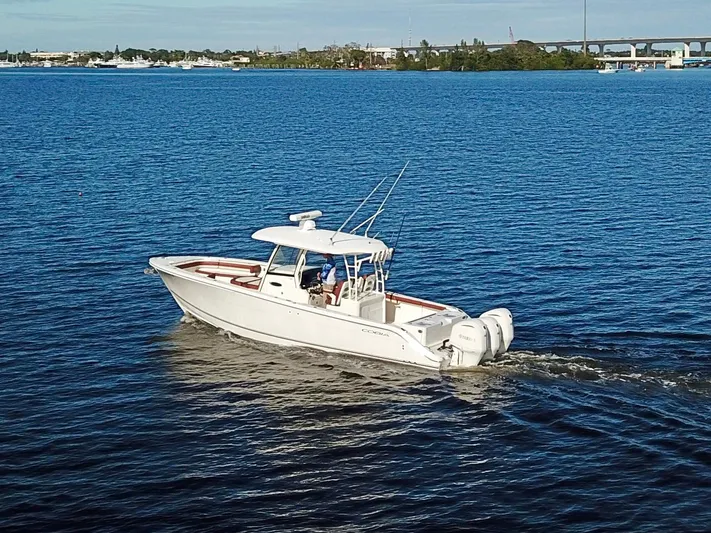 Aqua Therapy Yacht Photos Pics 