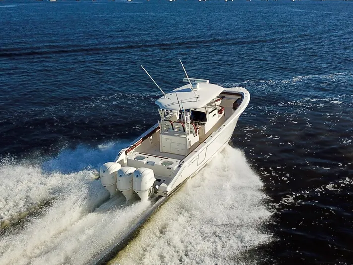 Aqua Therapy Yacht Photos Pics 