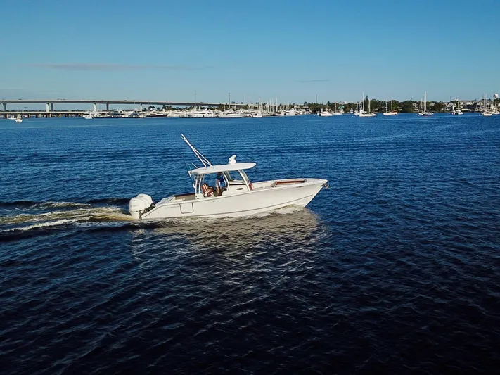 Aqua Therapy Yacht Photos Pics 