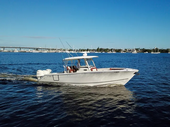 Aqua Therapy Yacht Photos Pics 