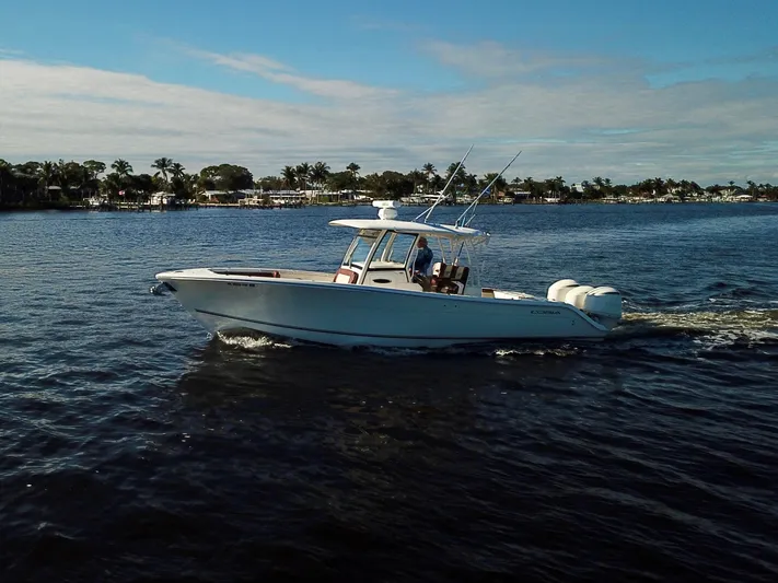 Aqua Therapy Yacht Photos Pics 